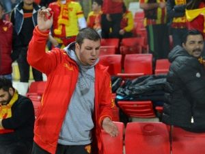 Göztepe’den Yılın Annesine Ödül