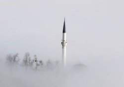 Doğu Karadeniz'e sis uyarısı!