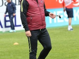 Mandıralı Yine Kadro Sıkıntısı Yaşıyor