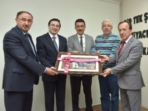 Bursalı Doktorun Büyük Başarısı