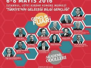 Gtz, Gençleri Gençlik Fuarında Buluşturacak