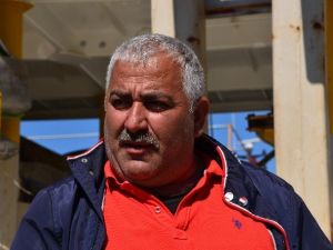 Karadenizli Balıkçılar Yasaklardan Şikayetçi