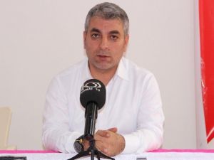 Bbp’li Kartal: “Bunun Hesabı Mutlaka İsrail’den Sorulmalı”