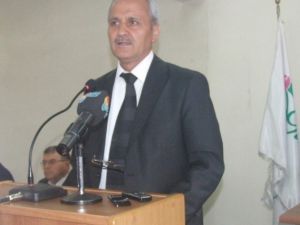 Isparta’da 7 Bin Ton Gül Rekoltesi Bekleniyor