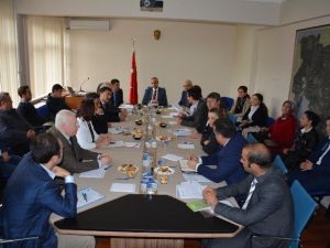 Orhaneli’nde Tarihe İmza Atıldı