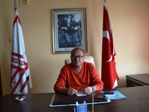Ayvalıkgücü Belediyespor Olağanüstü Genel Kurula Gidiyor