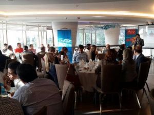 Plato Myo Genel Müdür Yardımcısı Elal: "Mesleki Eğitim Ülkenin Kalkınması İçin Çok Önemli"