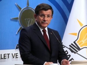 Ak Parti, 22 Mayıs’ta Olağanüstü Kongreye Gidiyor