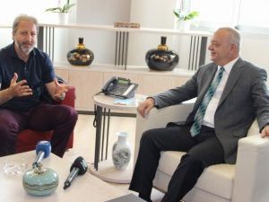 Başkan Ergün’den Manisaspor Yönetimine Genel Kurul Çağrısı