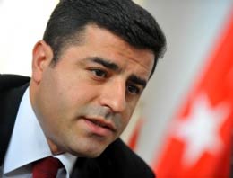 Demirtaş'tan Erdoğan'a namaz cevabı!