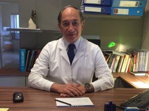 Doğru Hasta Ve Hastalık Seçildiğinde ’Endoskopik Cerrahi’ Avantaj Sağlıyor