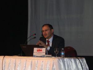 Türkiye Nüfusu Şehirleşiyor
