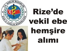 Son başvuru 3 Nisan