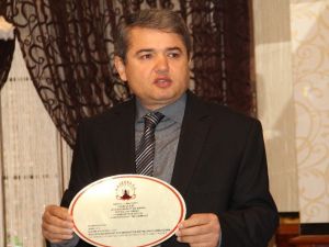 Çorum’da Hizmet Kalitesini Artıran İşletmeler Ödüllendirilecek