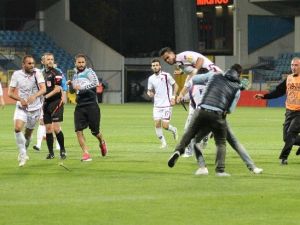 Pfdk, Karabükspor’a Cezayı Kesti