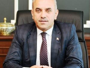Belediye Başkanından Çtv Uyarısı