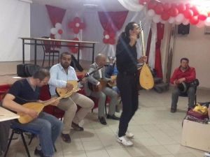 Alaplı Kent Konseyi İlçede Festival Hazırlığı