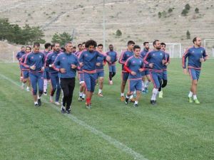 Alima Yeni Malatyaspor, Samsun’da