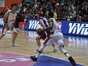 Spor Toto Basketbol Ligi