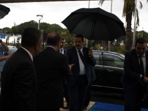 Expo 2016 Antalya’ya 13 Günde 160 Bin Ziyaretçi