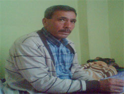 Rize'de Toprak Kayması 1 Ölü