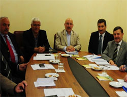 Ulusal Çay Konseyi Bayramoğlu ile Devam Dedi