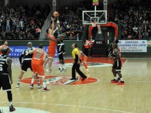 Spor Toto Basketbol Ligi