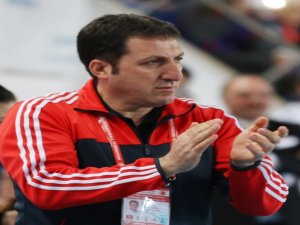 Rize'ye Kupa Kazandıran Milli Teknik Direktör Ardeşen GSK'ya Veda Etti