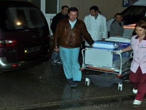 Organları 3 Kişide Hayat Bulacak