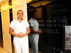 Kanal Tedavisi İle Dişlerinizi Rahatlatın