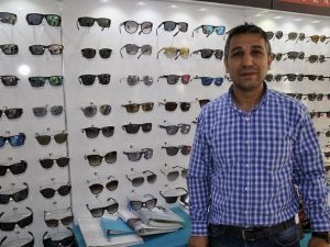 Uzmanlardan Güneş Gözlüğü Uyarısı