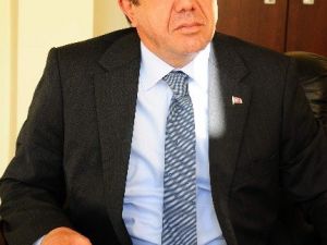 Ekonomi Eski Bakanı Zeybekci’den Davutoğlu’na Veda Mesajı