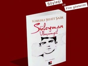 Ydü’den Süleyman Uluçamgil Konferansı Ve Belgeseli