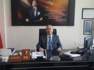 Bu Da “Diplomalı" Zeytinyağı