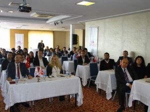Kobi’lerde Koçluk 5 Nokta Eğitimi