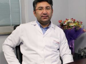 Her Üç Kişiden Biri Tiroid Hastası