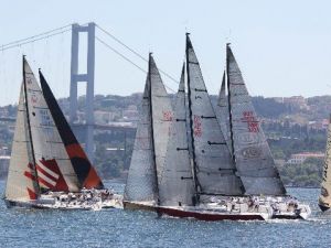 İstanbul Boğazı’nda Şölen Yeniden Başlıyor!