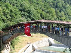 “Şehirler Ve Kültürler-yörelerimiz” Projesi Başlıyor