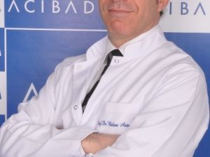 Talasemiden Kemik İliği Nakli İle Kurtulmak Mümkün