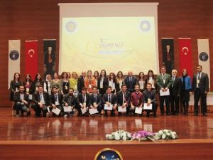 Öğrenciler Tarımın Geleceğini Tartıştı