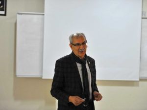 Saü’de “Taraklı Örneğiyle Sakin Şehir-cittaslow” Konulu Bir Konferans Düzenlendi