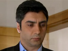 Necati Şaşmaz Polat Alemdar'ı anlattı!