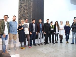 Plato Sanat’tan ‘’Formun Gücü’’ Sergisi
