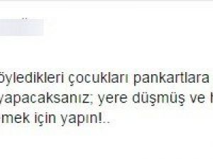 Akşener’in Pankart Ve Panoları Parçalandı