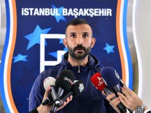 Yalçın Ayhan: "Her İki Takım İçin Önemli Bir Maç"