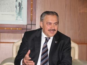 Bakan Eroğlu 18 Tesisin Açılış Ve Temel Atma Töreni İçin Bilecik’te