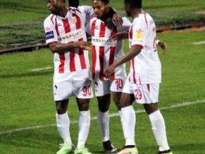 Kaybeden Süper Lig Umutlarına Veda Edecek
