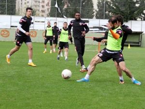 Adanaspor’da Hazırlıklar Son Aşamaya Geldi