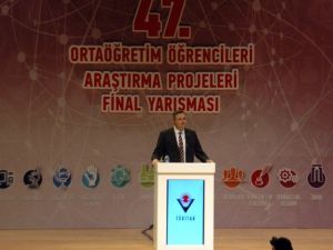 İhlas Koleji’nden Büyük Başarı