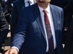 Bakan Çelik’ten ’Rusya’ Açıklaması